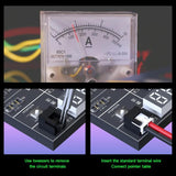 Mechanic BA27+ 4.2V Low Voltage Output Battery Chip Activation Board for iPhone 8-16 Pro Max / Most Android, Mechanic BA27+