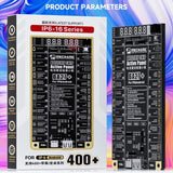 Mechanic BA27+ 4.2V Low Voltage Output Battery Chip Activation Board for iPhone 8-16 Pro Max / Most Android, Mechanic BA27+