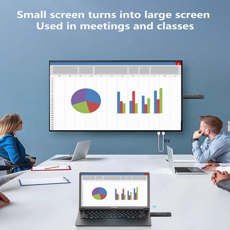 AM18052 Dongle 1080P HD HDMI Wireless Transmitter and Receiver, AM18052 HDMI Dongle