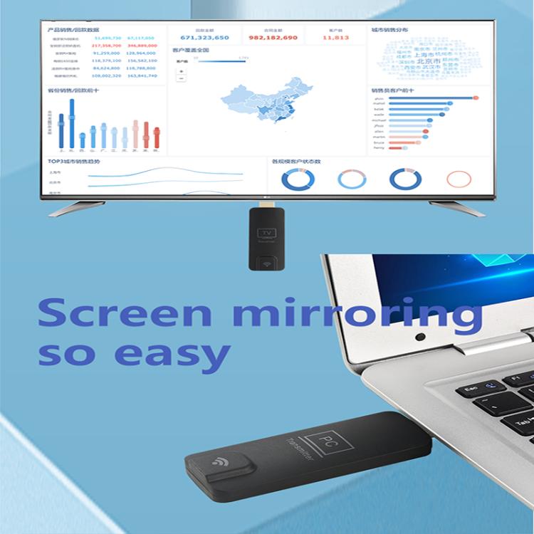 AM18052 Dongle 1080P HD HDMI Wireless Transmitter and Receiver, AM18052 HDMI Dongle