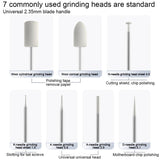Qianli iHandy DM460-K High-torque Version Intelligent Precision Polishing Pen Set, Qianli iHandy DM460-K