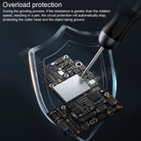 Qianli iHandy DM460-K High-torque Version Intelligent Precision Polishing Pen Set, Qianli iHandy DM460-K
