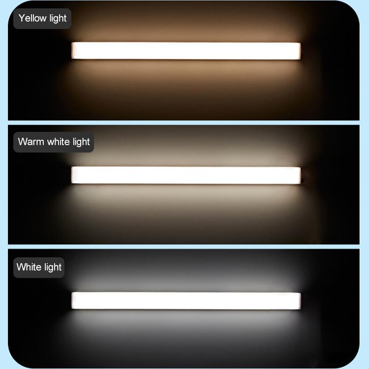 USB Charging Dimming LED Wall Light Reading Lamp, SD8403