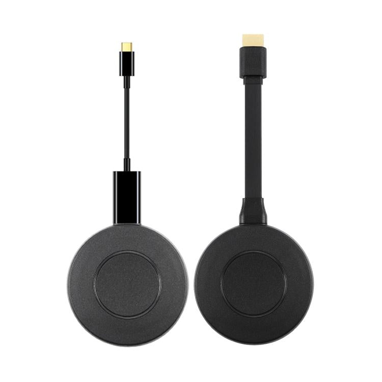 AM18053 1080P HD Type-C Wireless Transmitter and Receiver, AM18053 Type-C Click