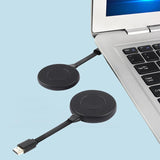 AM18053 1080P HD Type-C Wireless Transmitter and Receiver, AM18053 Type-C Click