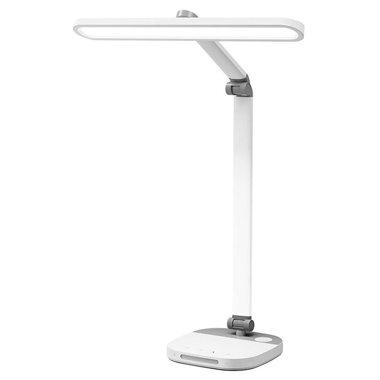 Smart Voice Control Five Brightness AA-Grade Eye Protection LED Desk lamp, SD903AB