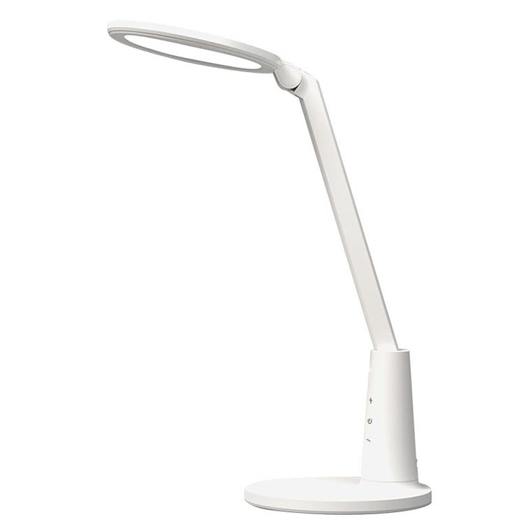 LED Natural Light AA Grade Eye Protection Foldable Study Desk Lamp, SD888
