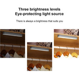 LED Wall Mounted Light USB Charging Dimming Emergency Lamp, SD860