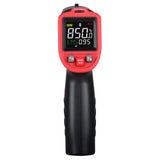 Wintact WT323B Infrared Thermometer Measuring Range -50 to 850 Degrees Celsius, WT323B