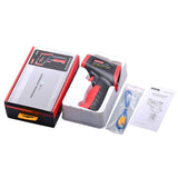 Wintact WT323B Infrared Thermometer Measuring Range -50 to 850 Degrees Celsius, WT323B