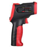 Wintact WT323C Infrared Thermometer Measuring Range -50 to 650 Degrees Celsius, WT323C