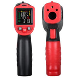 Wintact WT323C Infrared Thermometer Measuring Range -50 to 650 Degrees Celsius, WT323C