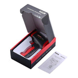 Wintact WT323C Infrared Thermometer Measuring Range -50 to 650 Degrees Celsius, WT323C