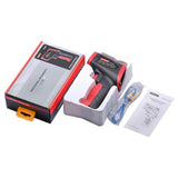 Wintact WT323D Infrared Thermometer Measuring Range -50 to 850 Degrees Celsius, WT323D