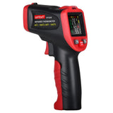 Wintact WT323E Infrared Thermometer Measuring Range -50 to 1050 Degrees Celsius, WT323E WT323E