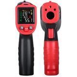 Wintact WT323E Infrared Thermometer Measuring Range -50 to 1050 Degrees Celsius, WT323E