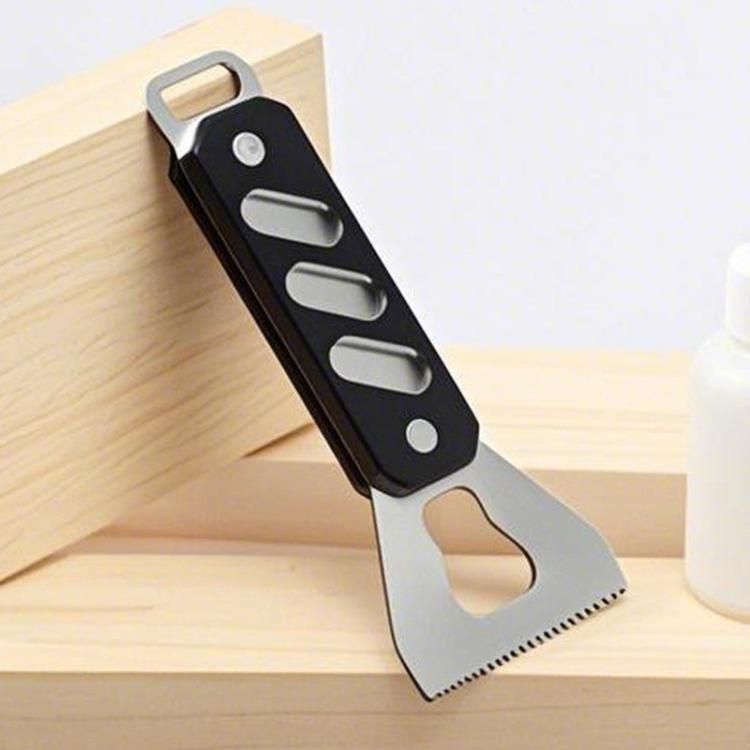 Glue Tray DIY Roller Brush Crevice Brush Woodworking Glue Tools, Single Glues Spreader, 4pcs/Set