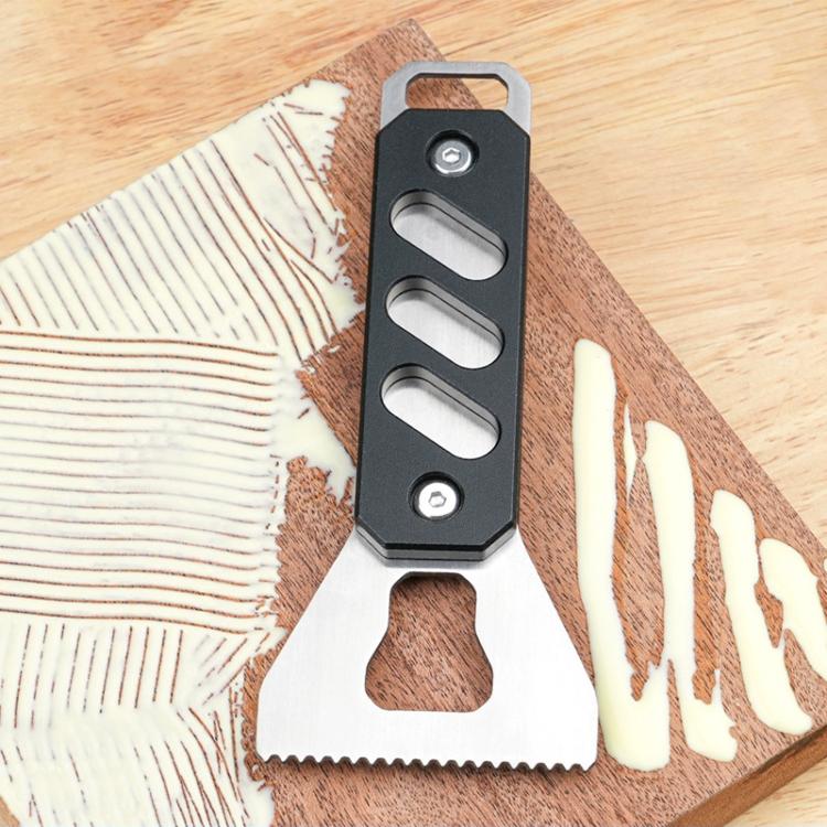 Glue Tray DIY Roller Brush Crevice Brush Woodworking Glue Tools, Single Glues Spreader, 4pcs/Set