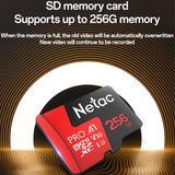 Yesido KM27 4.3 inch TFT Screen 2.4G Wireless Video Intercom Doorbell