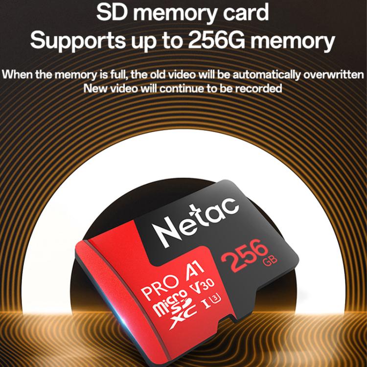 Yesido KM27 4.3 inch TFT Screen 2.4G Wireless Video Intercom Doorbell