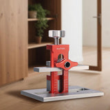 RUITOOL Multifunctional Cabinet Door Installation Locator Aid with Base, Without Drill, With 10mm Drill, With 6/8/10mm Drill