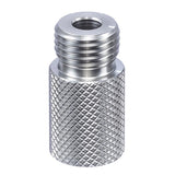 Stainless Steel Extended Knurled Drill Sleeve Multifunctional Drilling Locator, 4mm, 5mm, 6mm, 7mm, 8mm, 9mm, 10mm