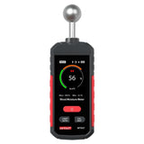 Wintact WT637 2.4 inch Color Screen Wood Moisture Digital Meter, WT637