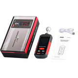 Wintact WT637 2.4 inch Color Screen Wood Moisture Digital Meter, WT637