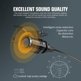 DEBRA DV-01 Wireless Lavalier Microphone TX & RX Outdoor Interview Live Broadcast, DV-01