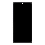 OLED LCD Screen Digitizer Full Assembly with Frame, For OPPO F27 5G, For OPPO Reno12 F 4G CPH2687