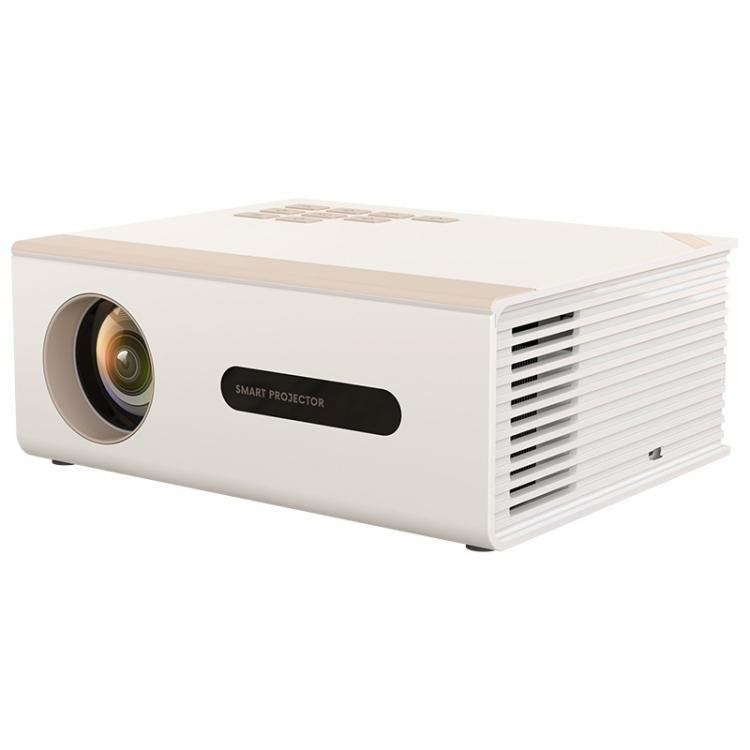 WOWOTO WWT-BL02E Android 9.0 LCD Display 1280x720P 150ANSI Smart Projector, WWT-BL02E WWT-BL02E US Plug