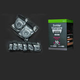 2UUL DW16 10 in 1 Solder Vampire 2015 Ultra Density Desoldering Wick