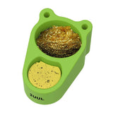 2UUL FD30 Max Clean Full-Size Soldering Tip Cleaning Dock