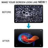 Original LCD Screen With Digitizer Full Assembly, For TCL Tab 10 Gen2 (Original)