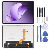 Original LCD Screen With Digitizer Full Assembly, For OPPO Pad 4 Pro OPD2409, For OPPO Pad 3 OPD2405, For OPPO Pad 2 OPD2201 X22N2 For OPPO Pad 3 OPD2405