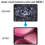 Original LCD Screen With Digitizer Full Assembly, For OPPO Pad 4 Pro OPD2409, For OPPO Pad 3 OPD2405, For OPPO Pad 2 OPD2201 X22N2