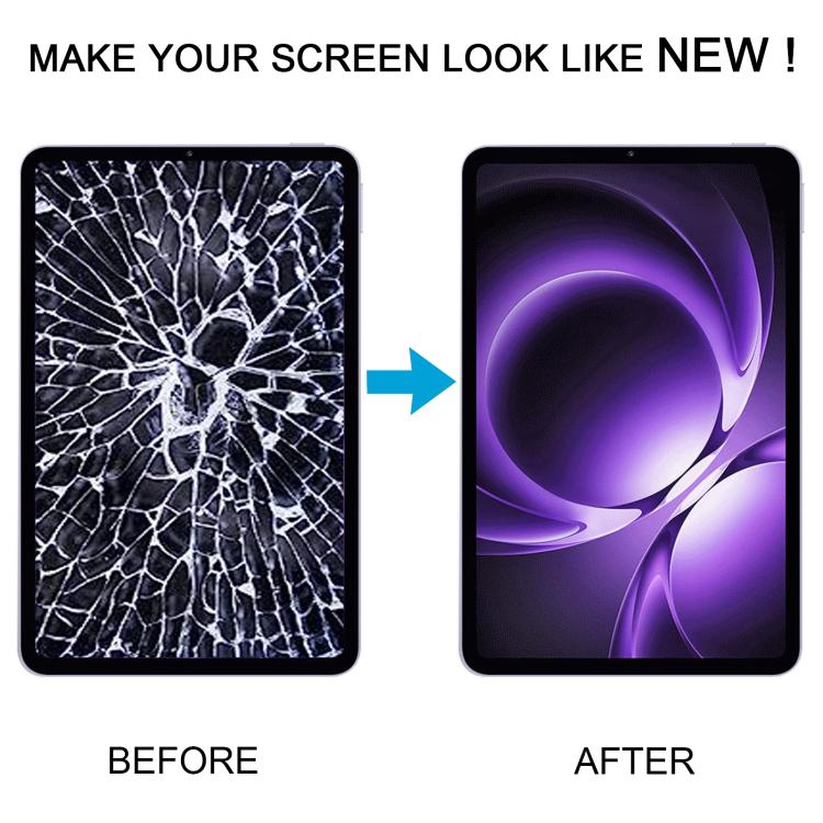 Original LCD Screen With Digitizer Full Assembly, For Xiaomi Redmi K Pad(Original)