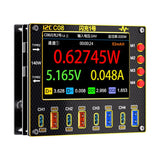 i2C C08 Flash Charger No.1 Digital Waveform Ammeter with Charge Detection / Voltage Measurement, Standard edition, Power Edition, All in 1 Set