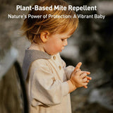 Benzdeer Crawling Clothes Toddler Long Sleeve Jumpsuit, 66cm, 73cm, 80cm, 90cm