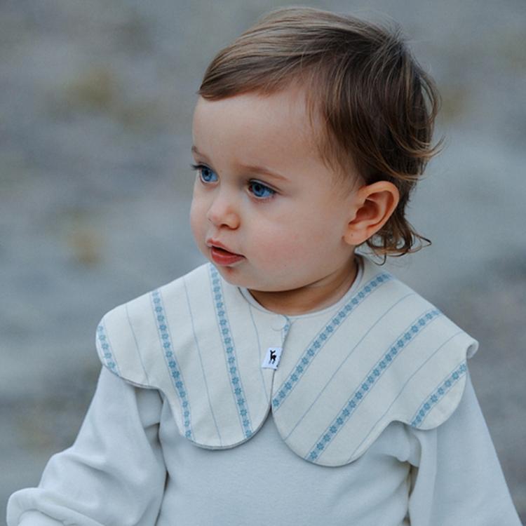 Benzdeer Petal Shape Bib Infants Saliva Towel, Love Heart, Ripple Red and Blue Grid, Ripple Bow, Large Color Grid, Pink and Yellow Stripes, Pink and Blue Stripes, Retro Checkered Flowers, Retro Butterfly, Retro Line Flowers, Retro Umbrella, Tool       ...