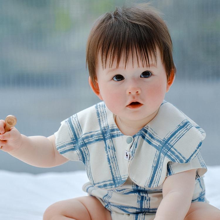 Benzdeer Petal Shape Bib Infants Saliva Towel, Love Heart, Ripple Red and Blue Grid, Ripple Bow, Large Color Grid, Pink and Yellow Stripes, Pink and Blue Stripes, Retro Checkered Flowers, Retro Butterfly, Retro Line Flowers, Retro Umbrella, Tool       ...