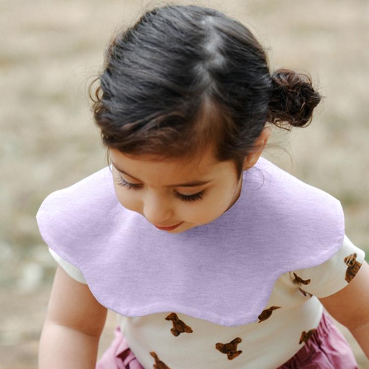 Benzdeer Petal Shape Bib Infants Saliva Towel, Love Heart, Ripple Red and Blue Grid, Ripple Bow, Large Color Grid, Pink and Yellow Stripes, Pink and Blue Stripes, Retro Checkered Flowers, Retro Butterfly, Retro Line Flowers, Retro Umbrella, Tool       ...