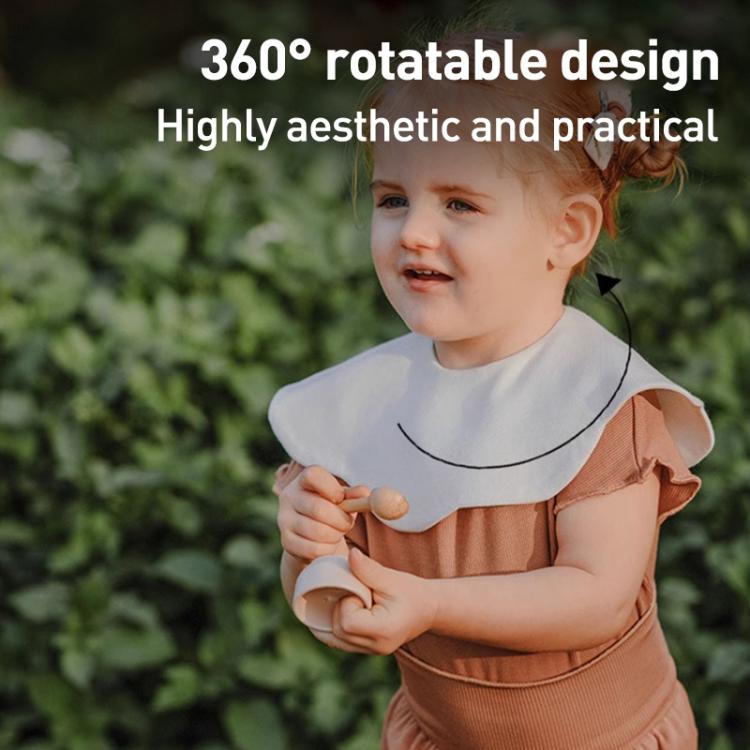 Benzdeer Petal Shape Bib Infants Saliva Towel, Love Heart, Ripple Red and Blue Grid, Ripple Bow, Large Color Grid, Pink and Yellow Stripes, Pink and Blue Stripes, Retro Checkered Flowers, Retro Butterfly, Retro Line Flowers, Retro Umbrella, Tool       ...