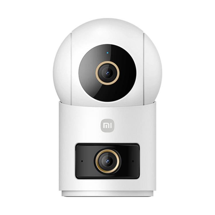 Original Xiaomi Mijia Smart Camera 4 Dual Lens PTZ 360 Degree AI Detection 5MP WiFi 6 Home Security Mi Home APP Camera, Xiaomi Mijia Smart Camera 4 Dual Lens Xiaomi Mijia Smart Camera 4 Dual Lens