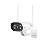 SriHome NVS001-IPC037 2MP HD 4-CH NVR WiFi IP Camera Kit, EU Plug, US Plug, UK Plug, AU Plug