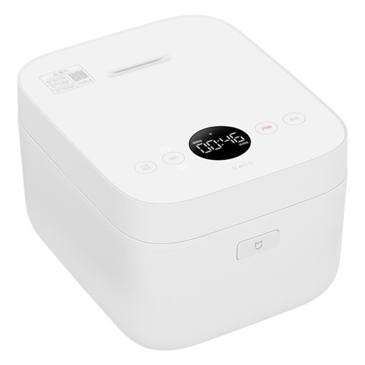 Original Xiaomi Mijia Smart Induction Heating Rice Cooker Micro-pressure version, CN Plug, 3L, 4L