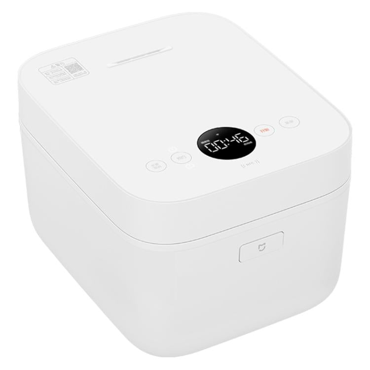Original Xiaomi Mijia Smart Induction Heating Rice Cooker Micro-pressure version, CN Plug, 3L, 4L