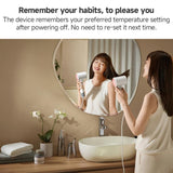 Original Xiaomi Mijia High Speed Hair Dryer H501 SE,US Plug