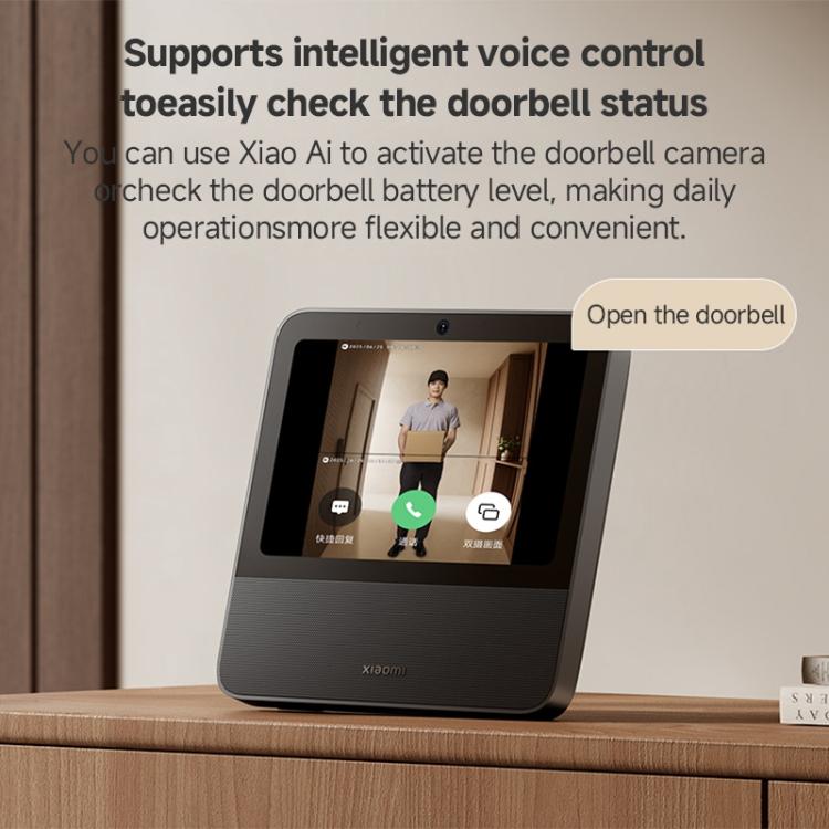 Original Xiaomi Smart Doorbell 4, Xiaomi Smart Doorbell 4