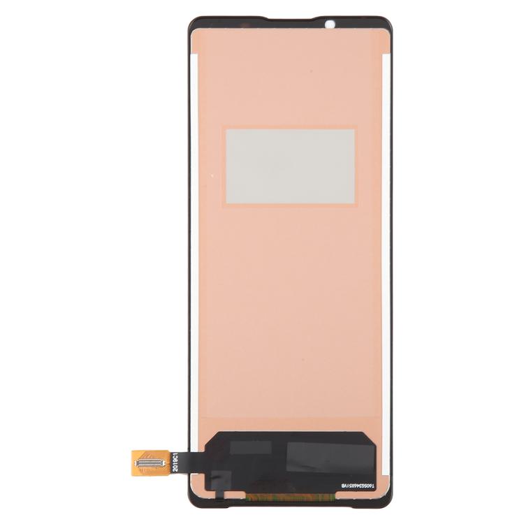 TFT LCD Screen with Digitizer Full Assembly, For Sony Xperia 5 IV, For Sony Xperia 5 III, For Sony Xperia 10 III, For Sony Xperia 5 II, For Sony Xperia 10 II